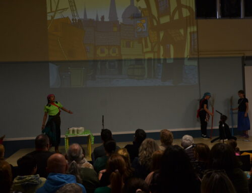 School Show