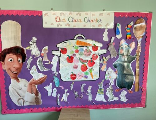 Class Charters 2025